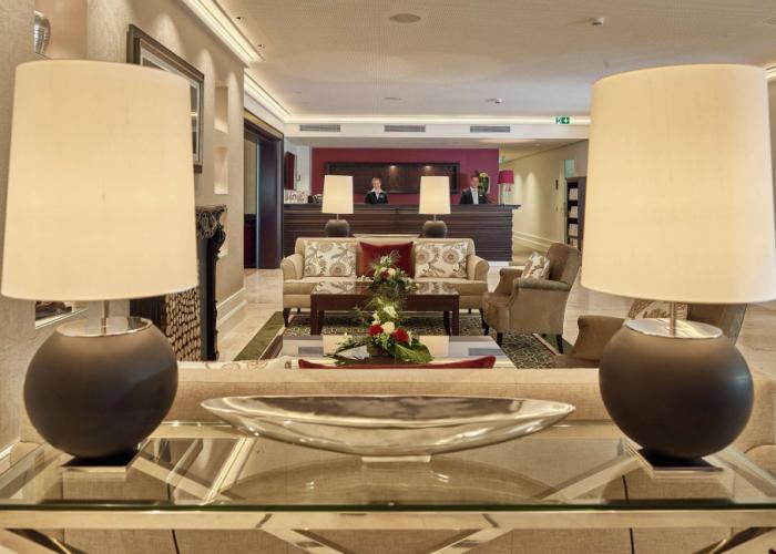 Dorint Hotel Frankfurt/Oberursel