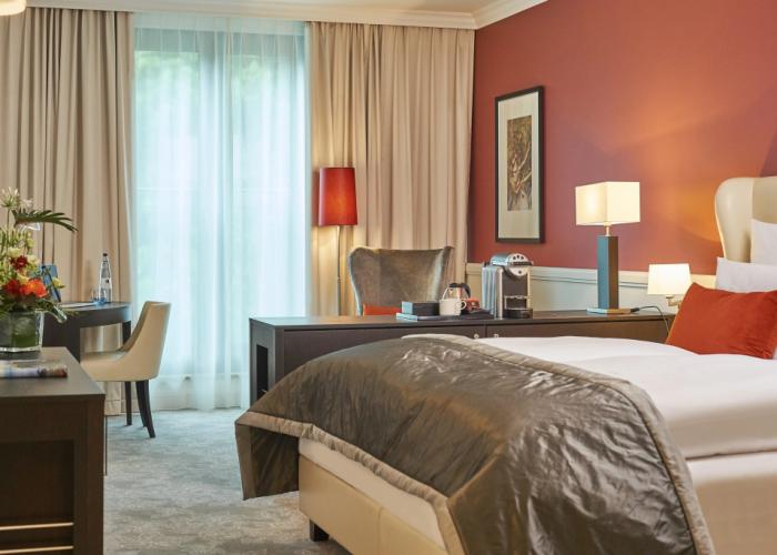 Dorint Hotel Frankfurt/Oberursel