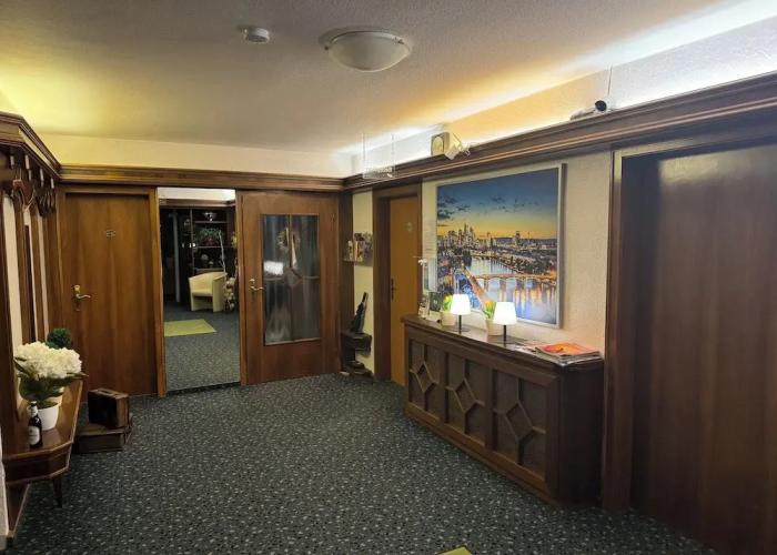 Hotel Schick