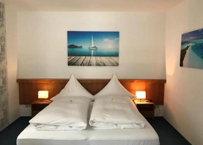 Hotel Schick