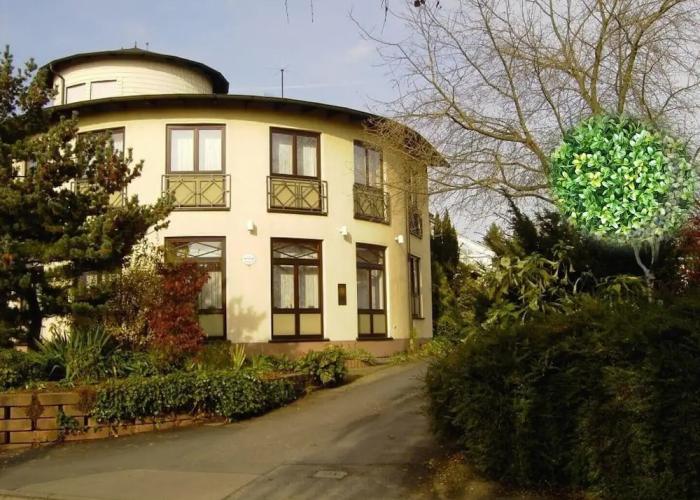 Hotel Schick
