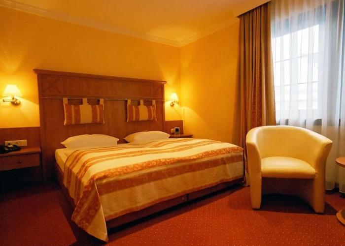 Hotel Schick