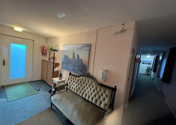 Hotel Schick