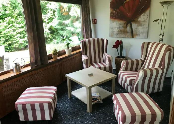 Hotel Schick