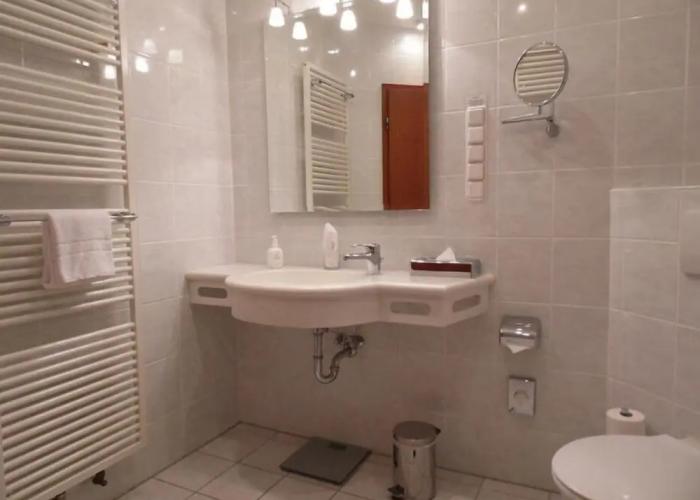 Hotel Schick