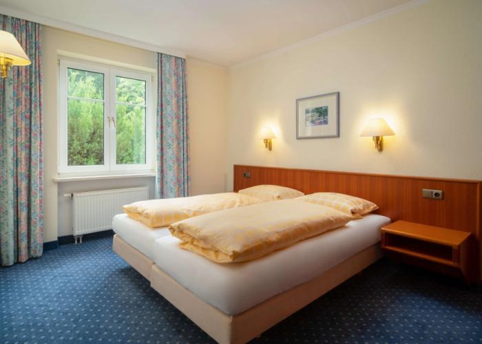 Parkhotel Am Taunus