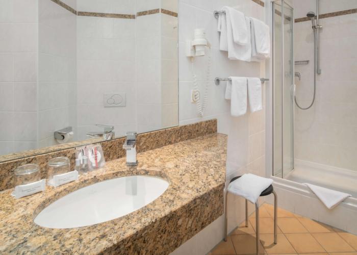Parkhotel Am Taunus