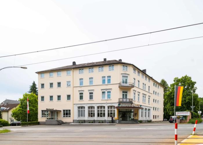 Parkhotel Am Taunus