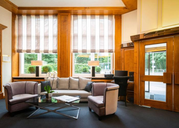Parkhotel Am Taunus