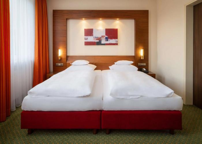 Parkhotel Am Taunus