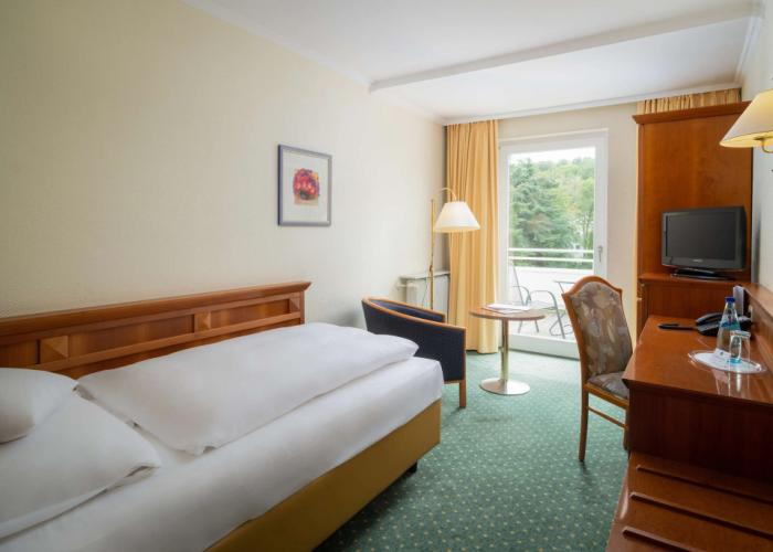 Parkhotel Am Taunus