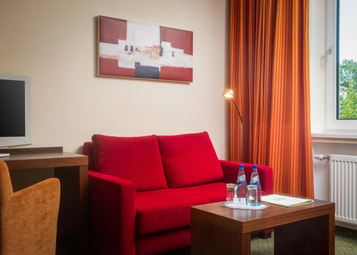 Parkhotel Am Taunus