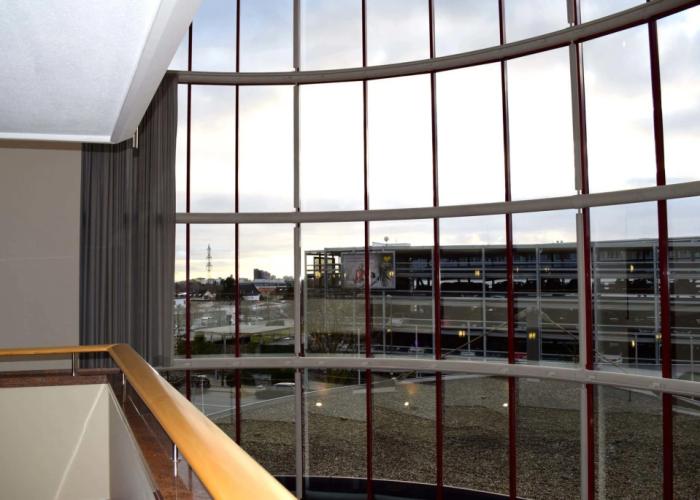Elaya Hotel Frankfurt Oberursel