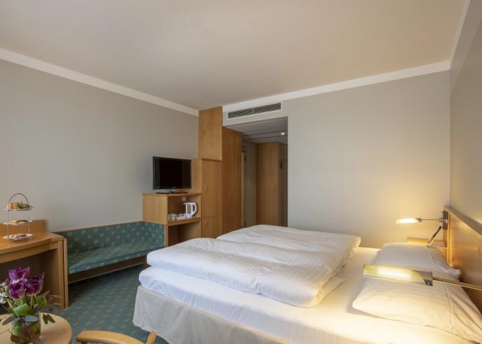 Elaya Hotel Frankfurt Oberursel