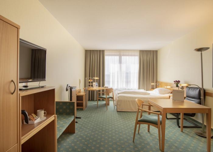 Elaya Hotel Frankfurt Oberursel