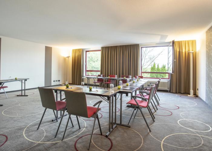 Elaya Hotel Frankfurt Oberursel