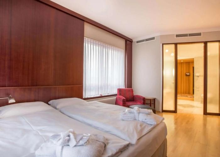 Elaya Hotel Frankfurt Oberursel