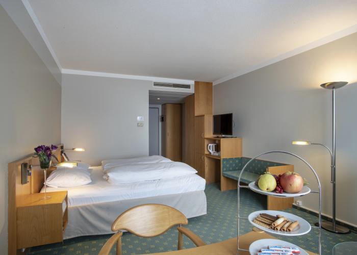 Elaya Hotel Frankfurt Oberursel
