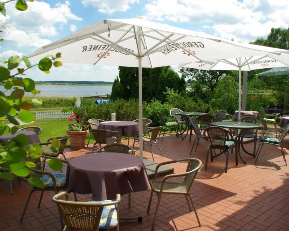 фото Hotel am Fleesensee