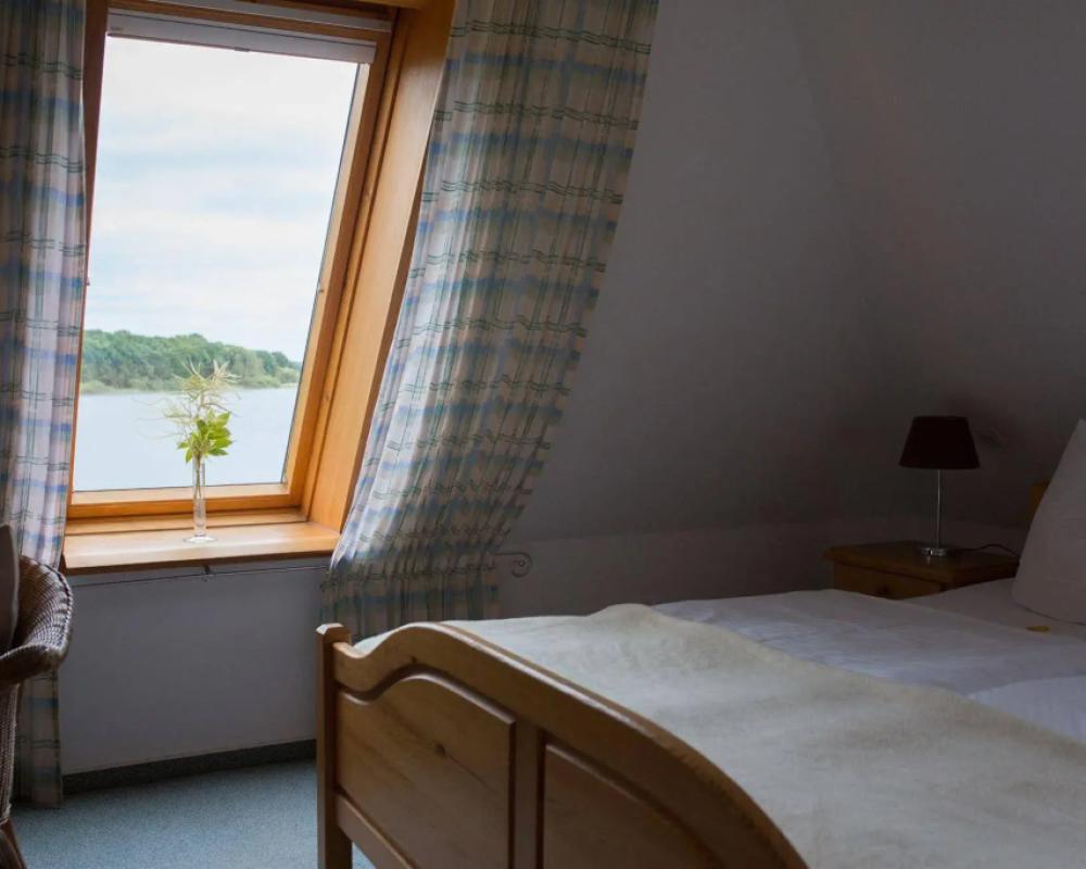 фото Hotel am Fleesensee