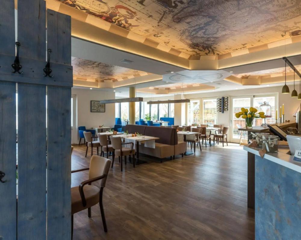 фото Hotel am Fleesensee