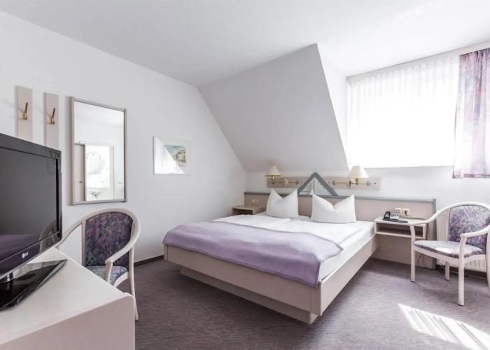 Hotel am Fleesensee