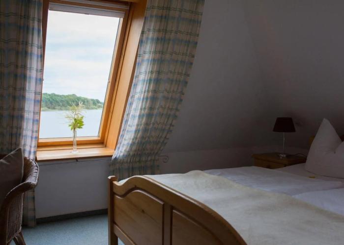 Hotel am Fleesensee