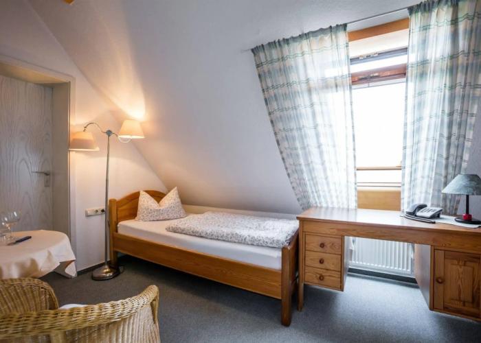 Hotel am Fleesensee
