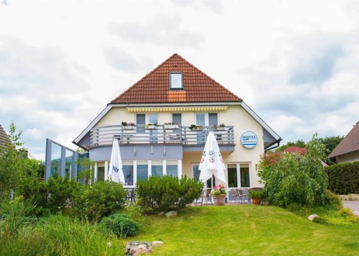 Hotel am Fleesensee