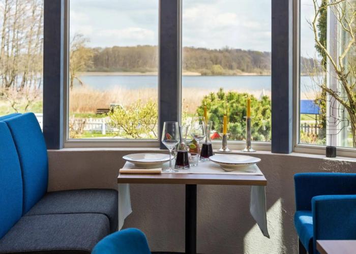 Hotel am Fleesensee