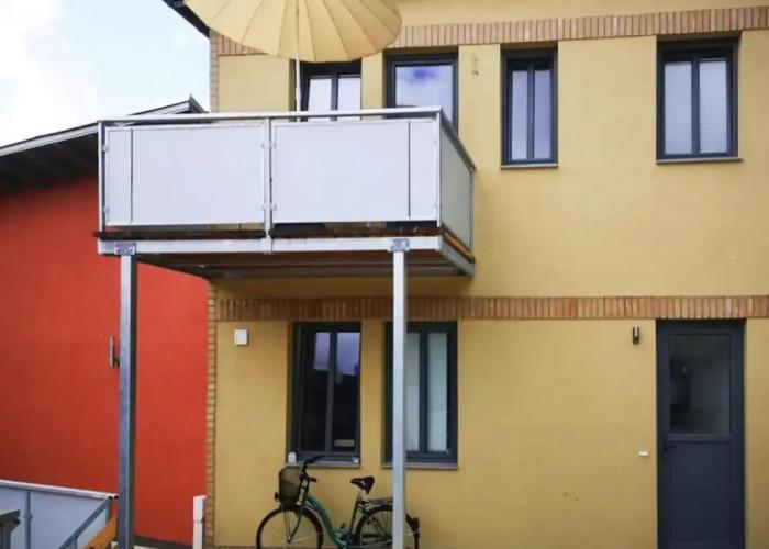 Reihenhaus in Malchow