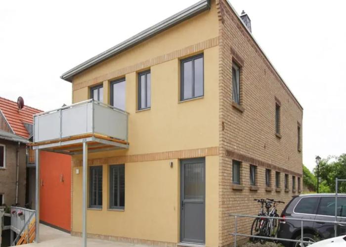 Reihenhaus in Malchow
