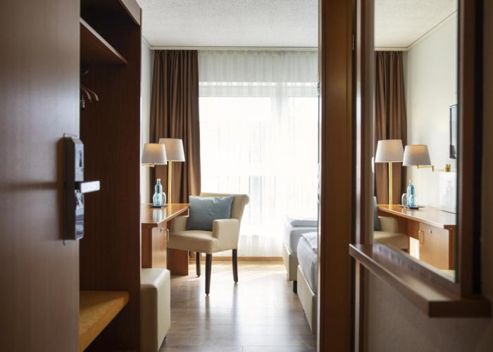 ACHAT Hotel Frankfurt Maintal