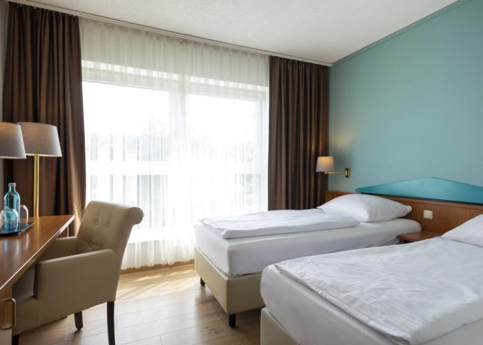 ACHAT Hotel Frankfurt Maintal