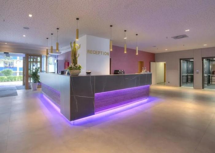 ACHAT Hotel Frankfurt Maintal