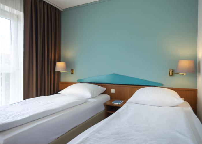 ACHAT Hotel Frankfurt Maintal