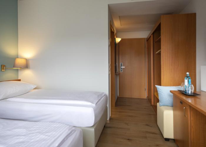 ACHAT Hotel Frankfurt Maintal