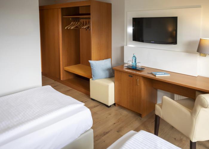 ACHAT Hotel Frankfurt Maintal