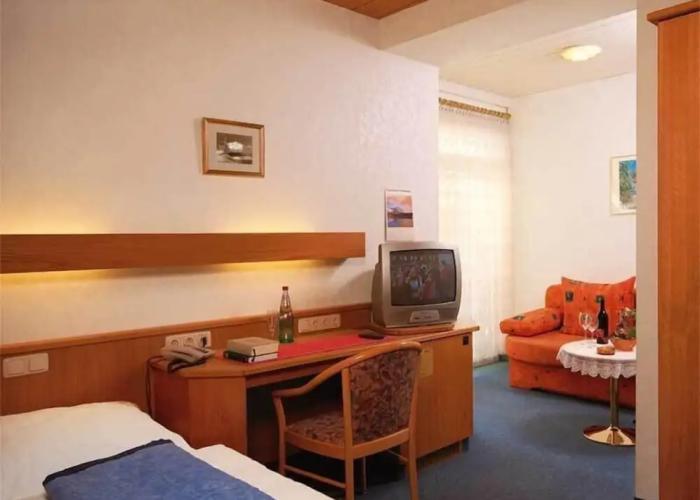 Hotel Restaurant Zur Mainlust