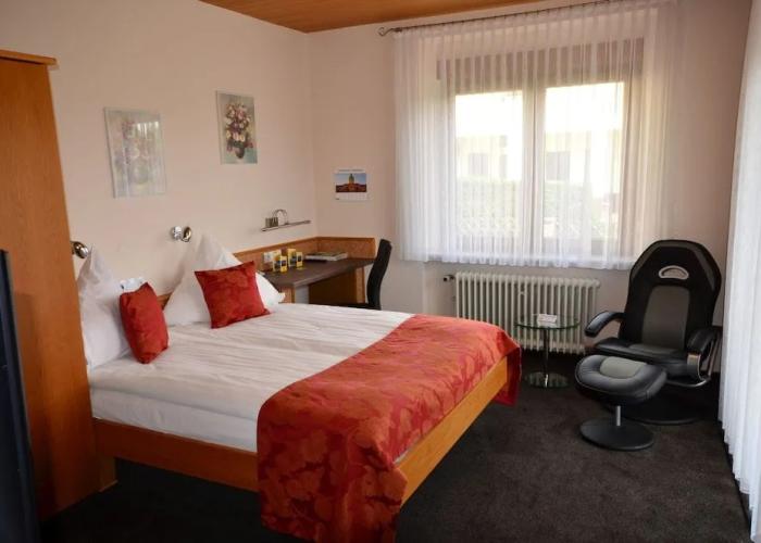 Hotel Restaurant Zur Mainlust