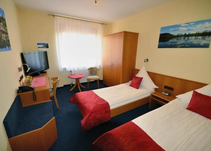 Hotel Restaurant Zur Mainlust
