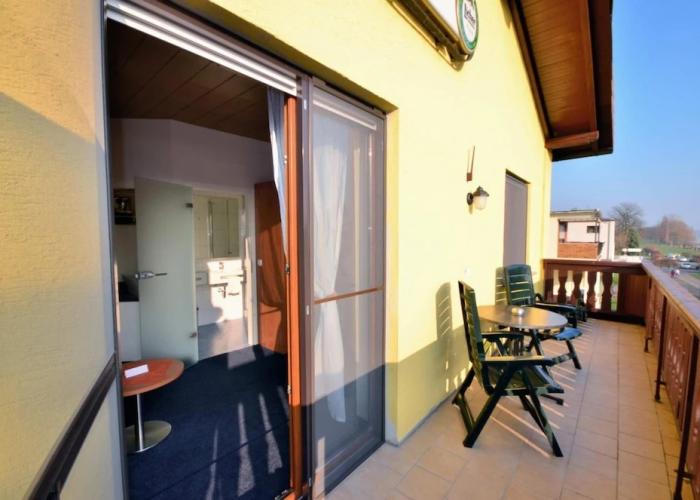 Hotel Restaurant Zur Mainlust