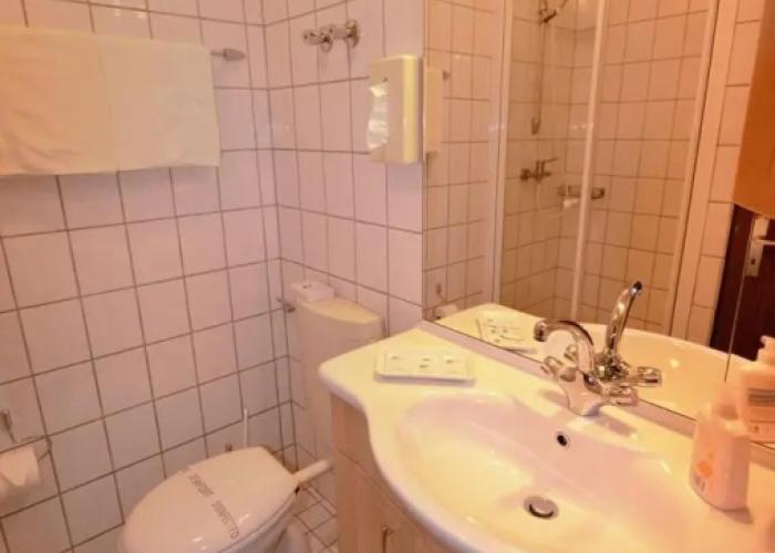 Hotel Restaurant Zur Mainlust