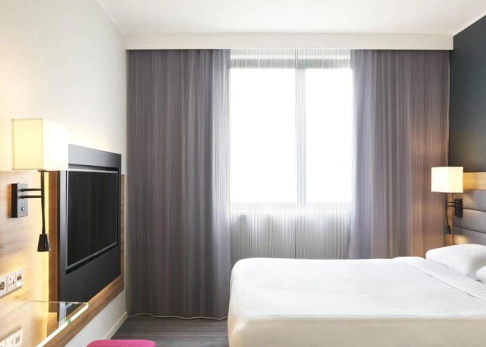 MOXY Frankfurt Eschborn
