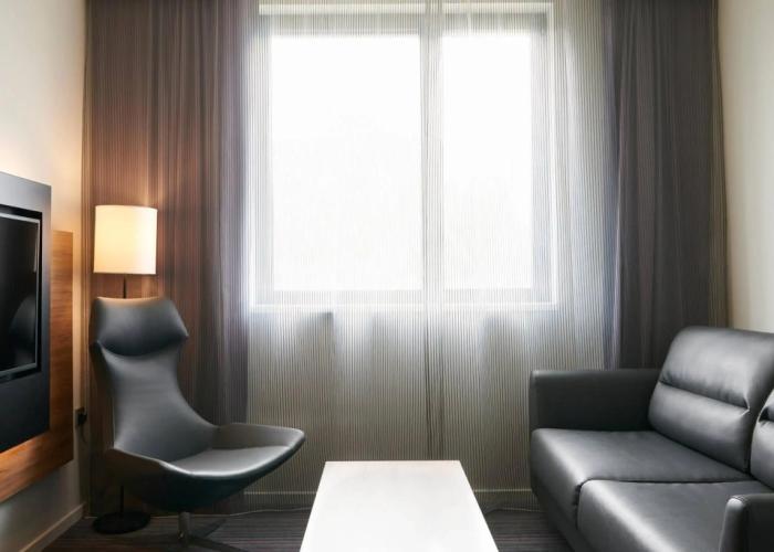 MOXY Frankfurt Eschborn