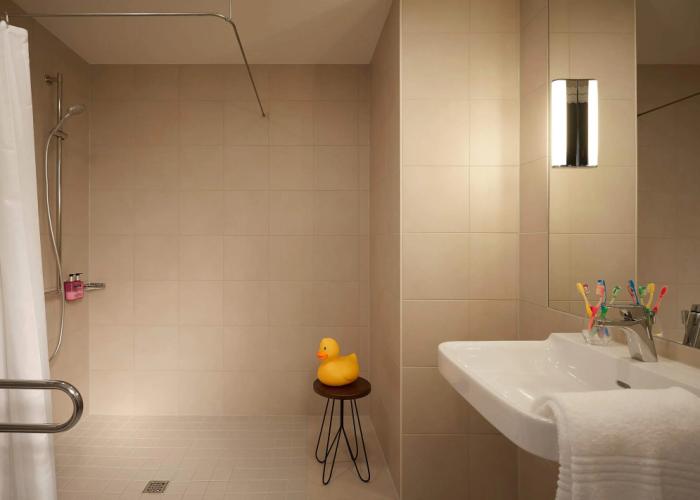 MOXY Frankfurt Eschborn