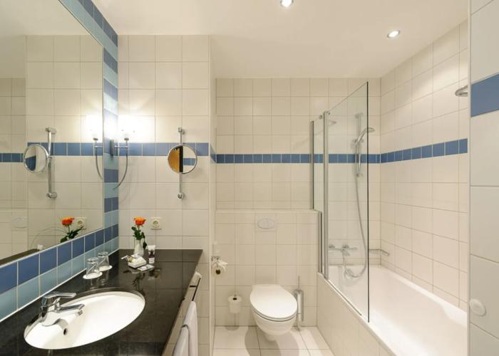 Mercure Hotel Frankfurt Eschborn Sued