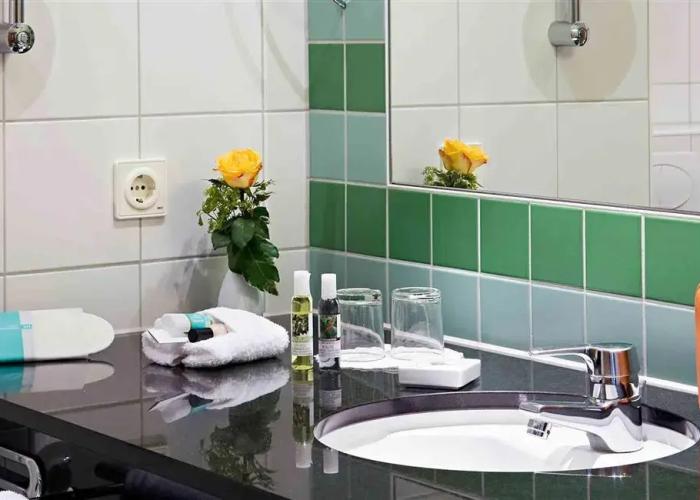 Mercure Hotel Frankfurt Eschborn Sued