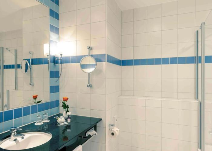 Mercure Hotel Frankfurt Eschborn Sued