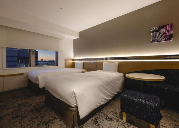Mercure Hotel Frankfurt Eschborn Helfmann-Park